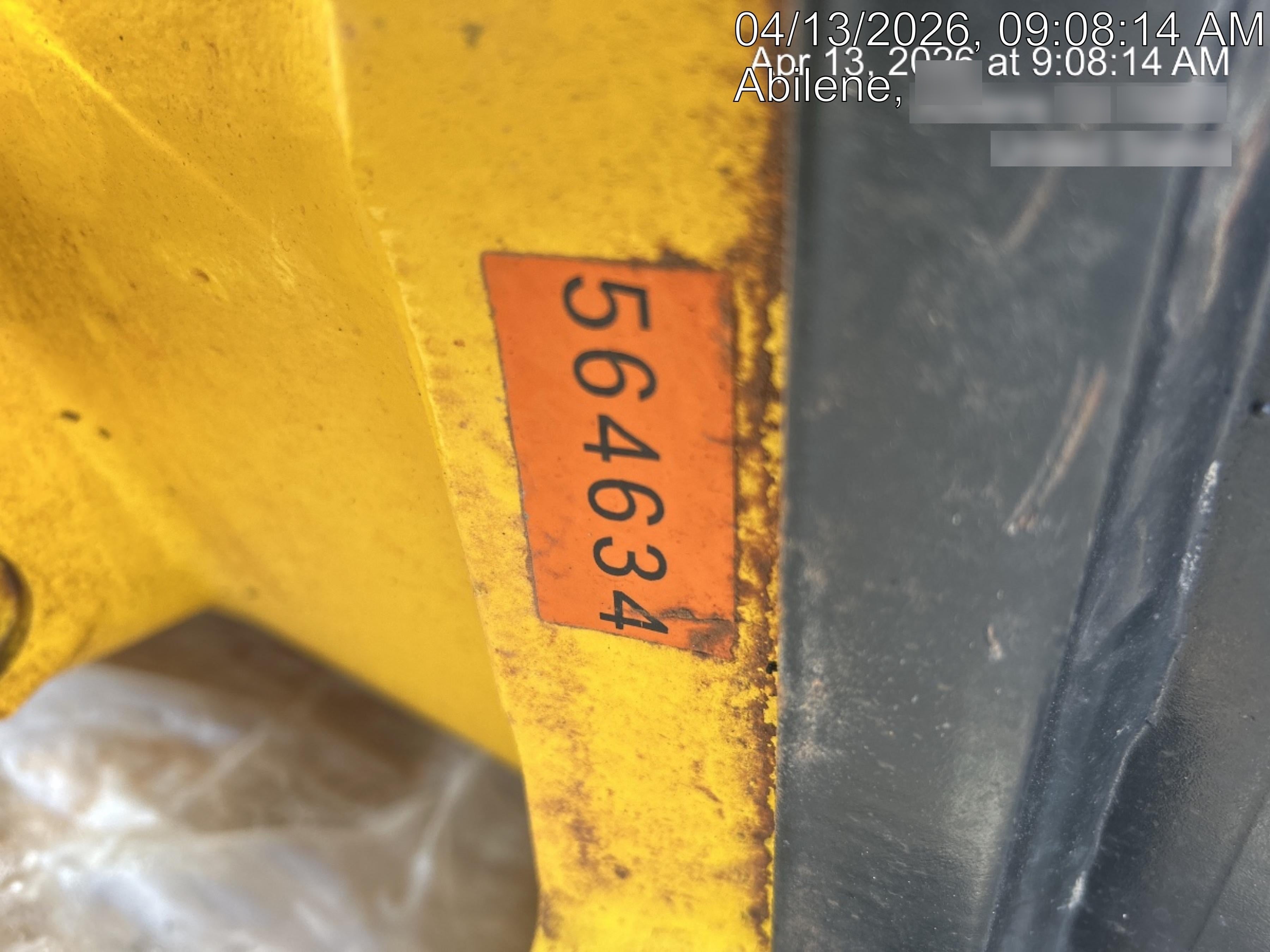 2025 EPIROC SB452