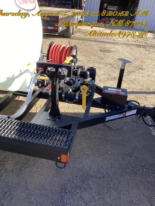 2023 SIMPSON SWT-52517