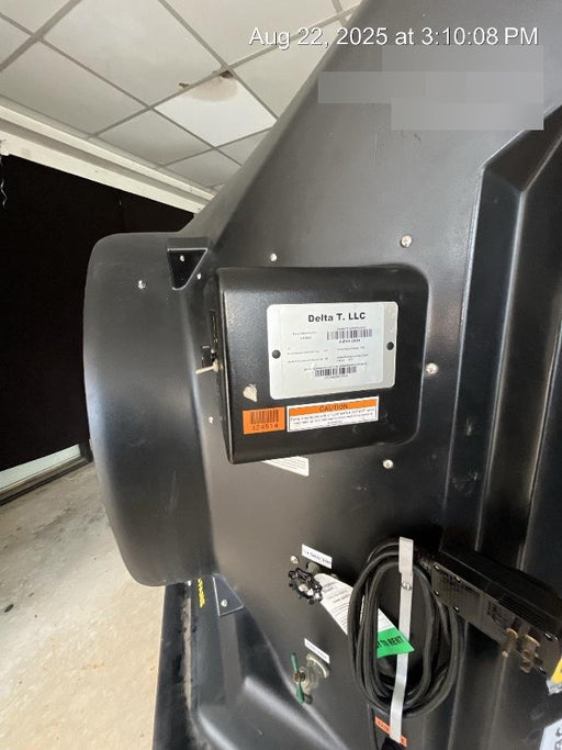 2023 BIG ASS FANS Cool Space 400