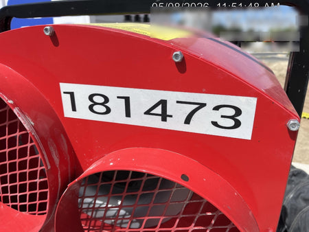 2021 CAMPO EB400D-RE1