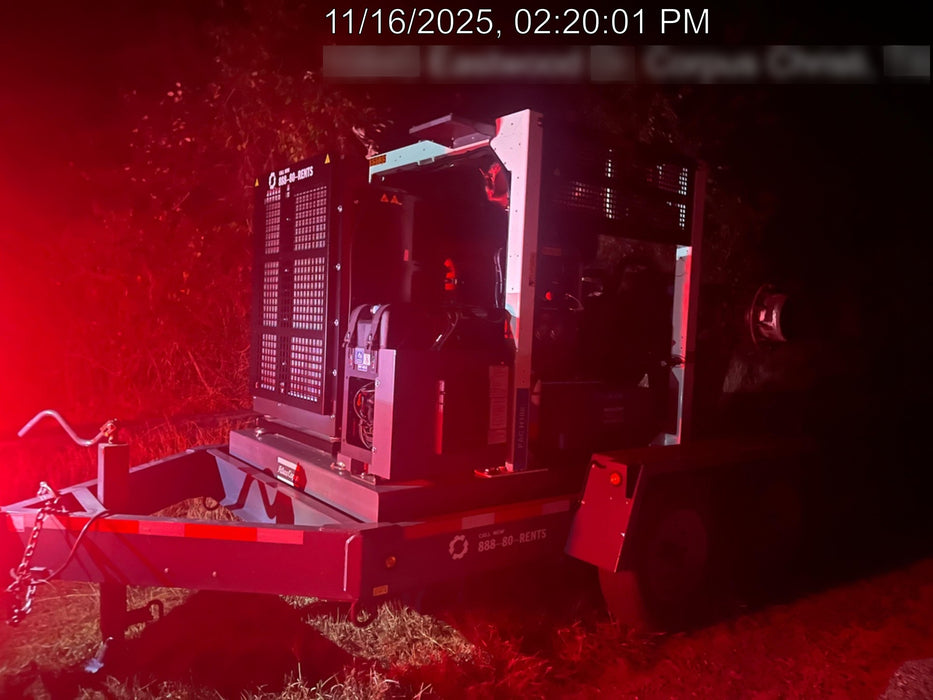 2023 ATLAS COPCO PAC H108 SD