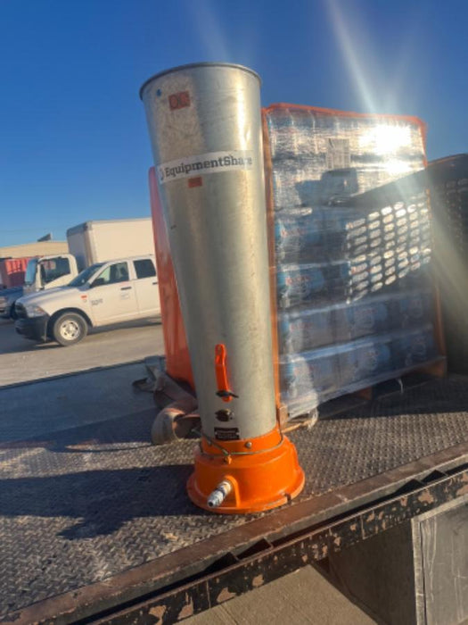 2022 MICHIGAN PNEUMATIC ES-8AM-TRACKER