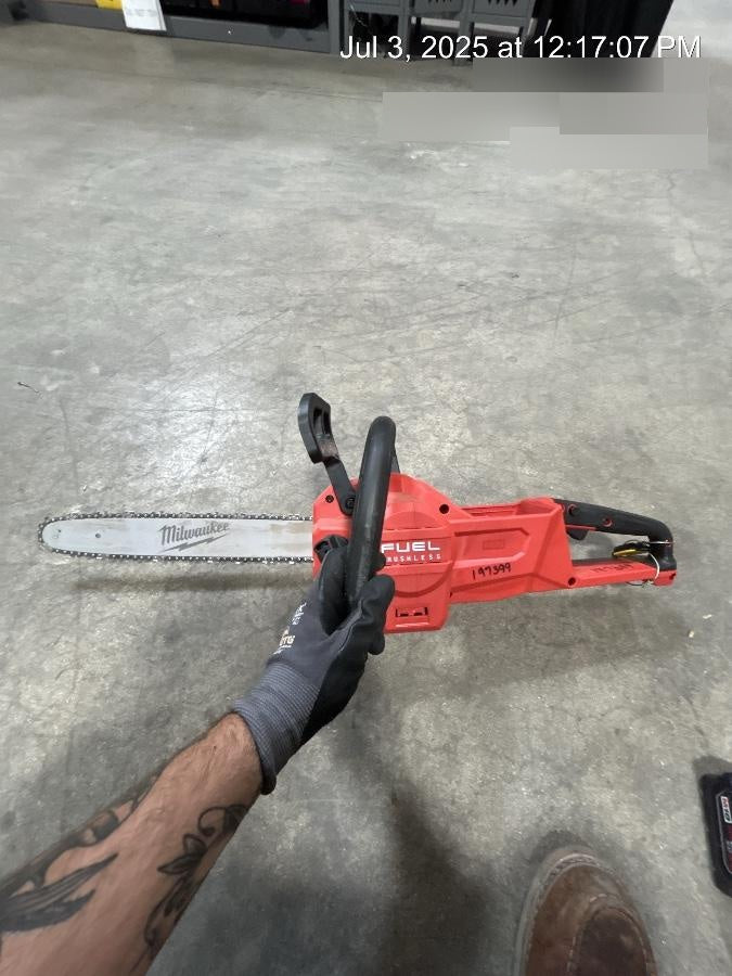 2021 MILWAUKEE 2727-21HD
