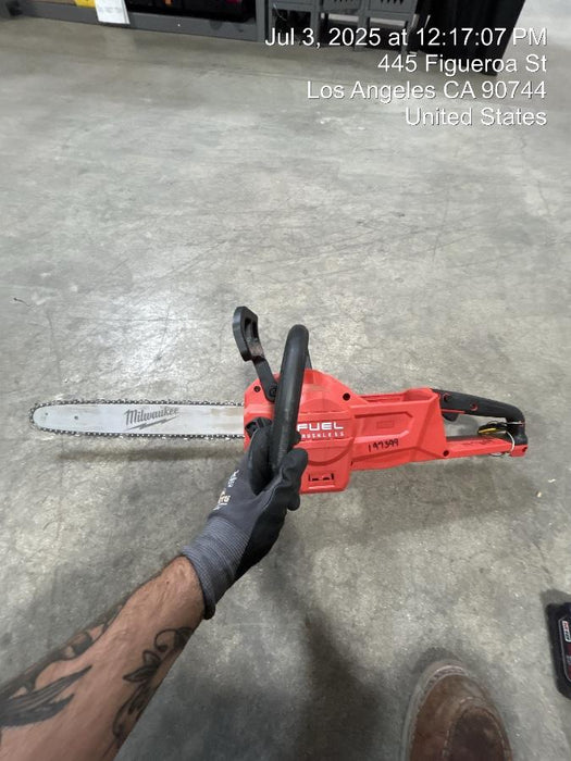 2021 MILWAUKEE 2727-21HD