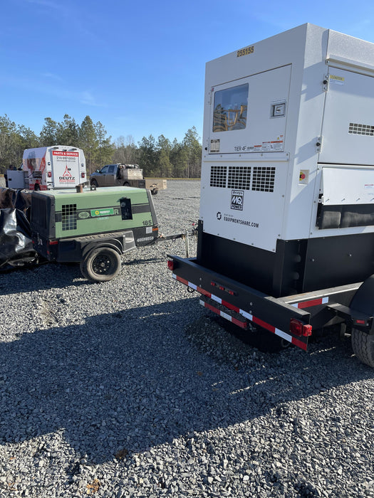 2022 MULTIQUIP DCA220