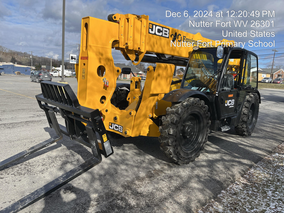 2025 JCB 510-56