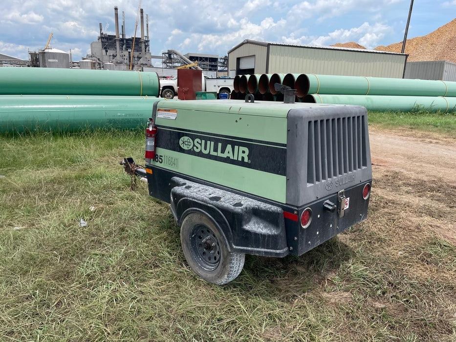 2020 SULLAIR 185-DPQ