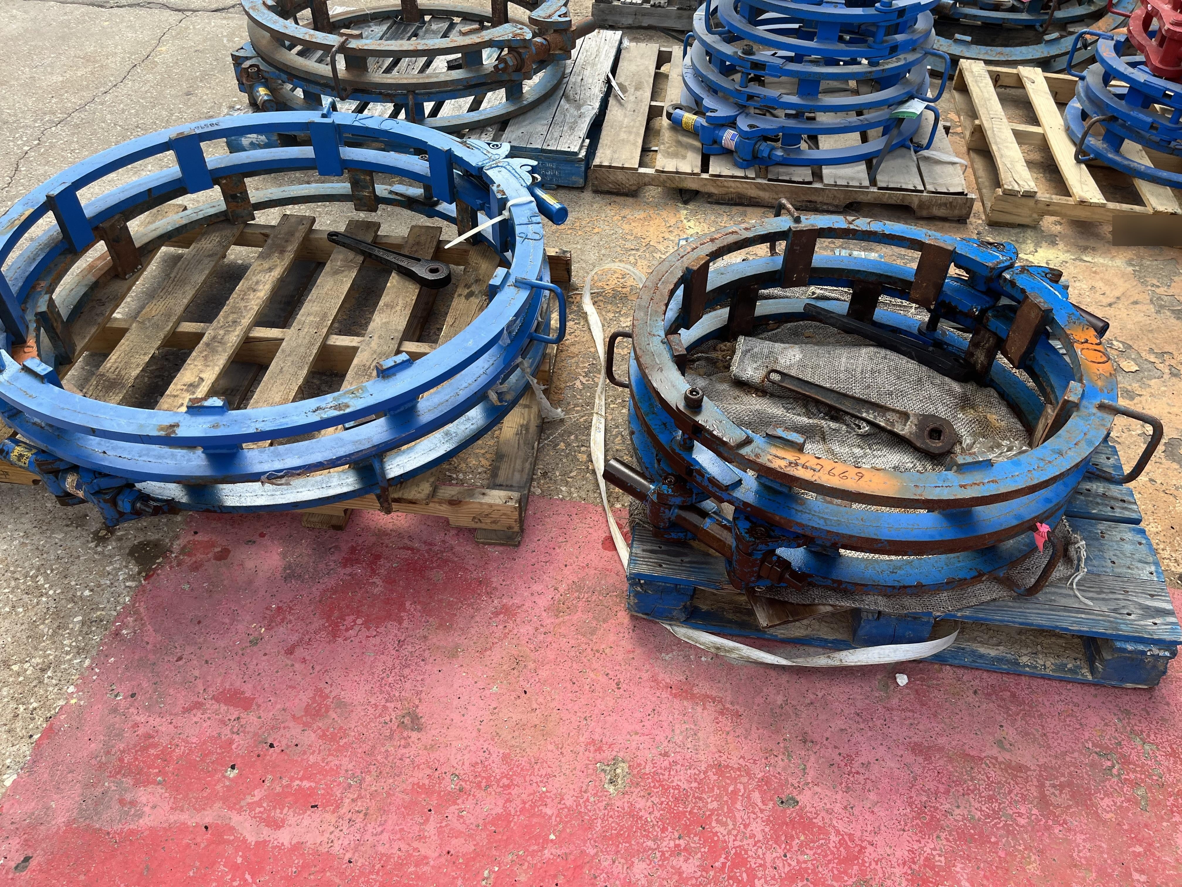 2023 KC WELDING KCW30
