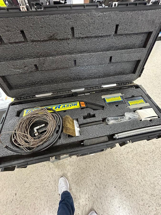 2024 TINKER & RASOR APS