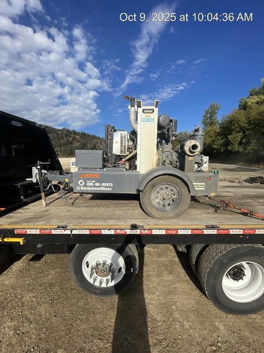 2023 ATLAS COPCO PAC F44 KD