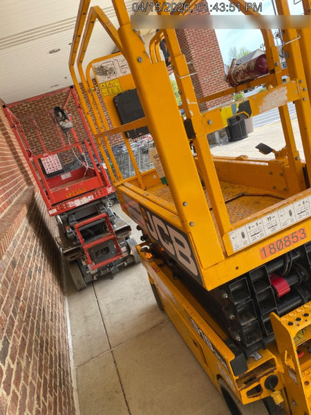 2021 JCB S1930E