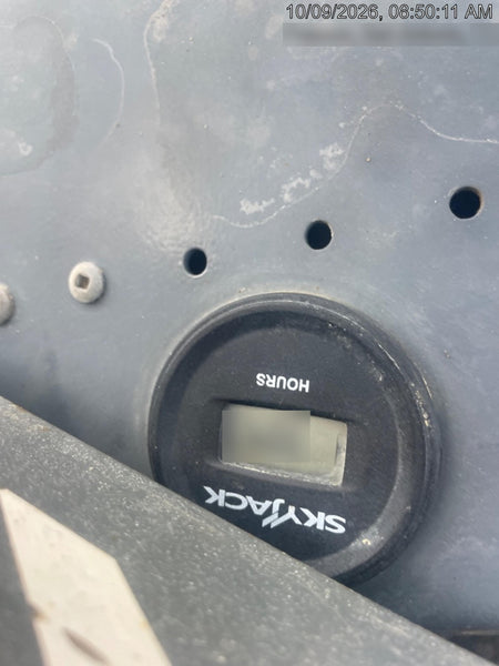 2019 Skyjack SJIII-3219 Standard w/Trojan Batteries