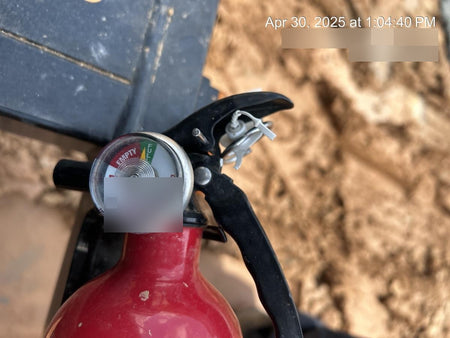 2024 Lincoln Electric LE400 Kubota V1505, Trlr, Cable Rack, Light Kit, ES Decals, T3