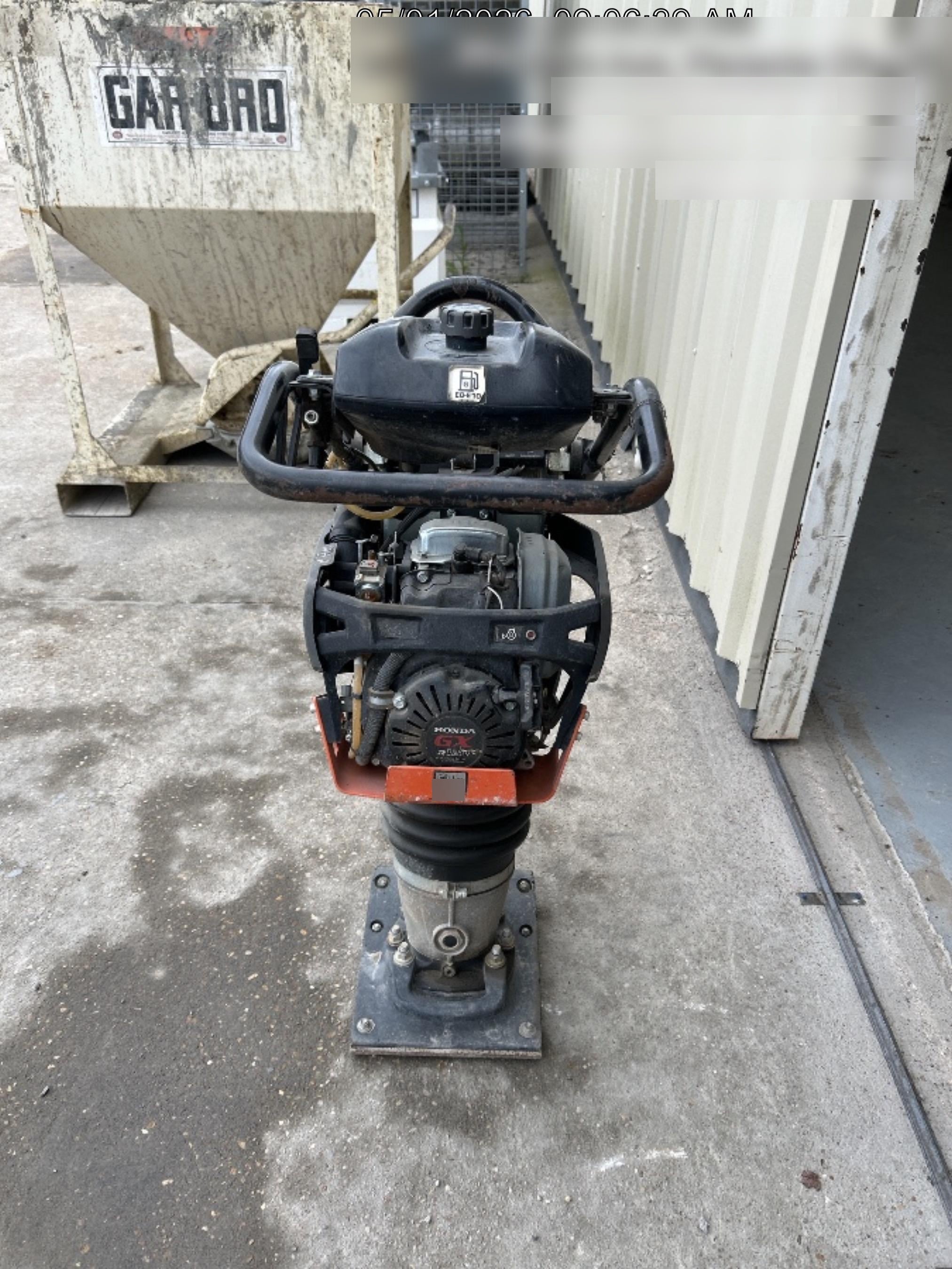 2024 HUSQVARNA LT6005