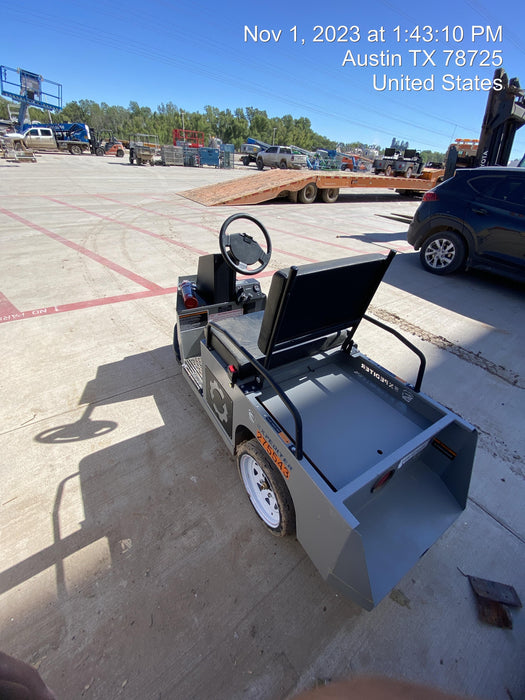 2022 COLUMBIA Expeditor