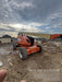 2019 JLG 600AJ