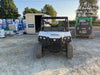 2021 Bobcat UV34 D Dsl, Canopy, 4WD, LED Lights
