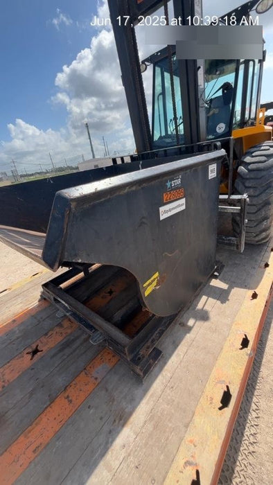 2022 STAR INDUSTRIES M-1820 - Self-Dump Hopper