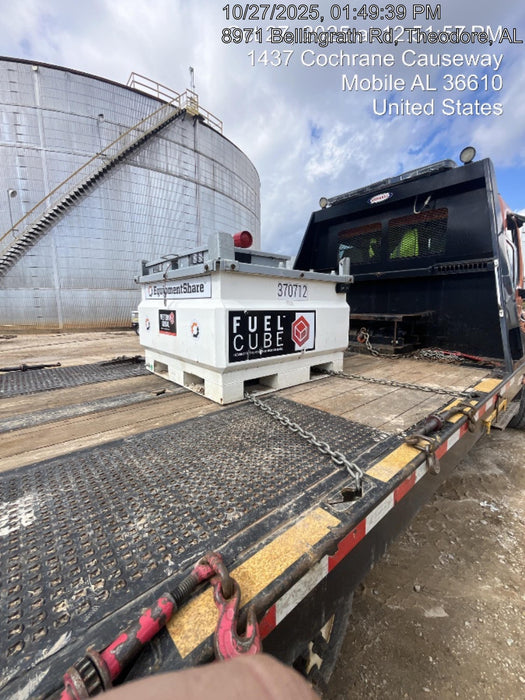 2023 WESTERN GLOBAL FCS119-ES