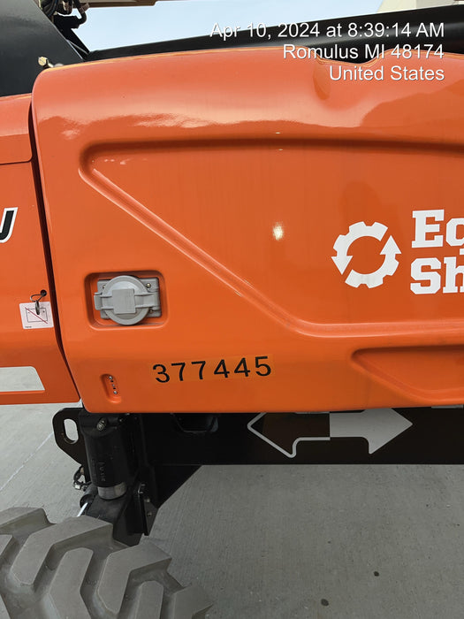 2023 JLG EC600SJ