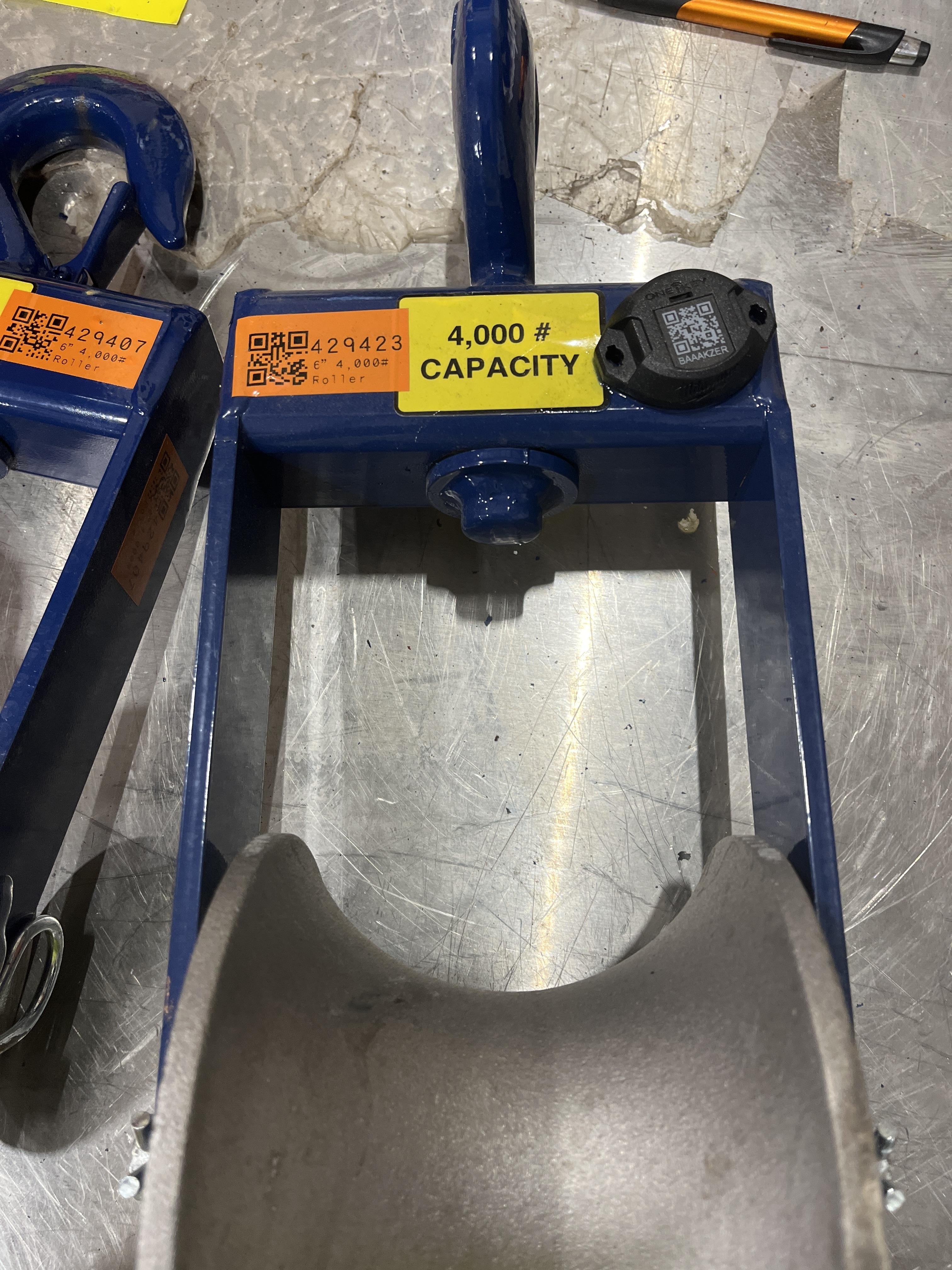2024 CURRENT TOOLS 406