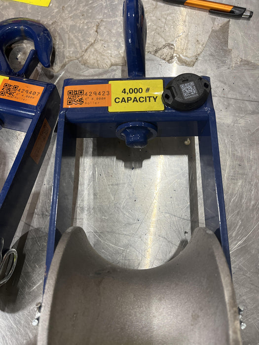 2024 CURRENT TOOLS 406