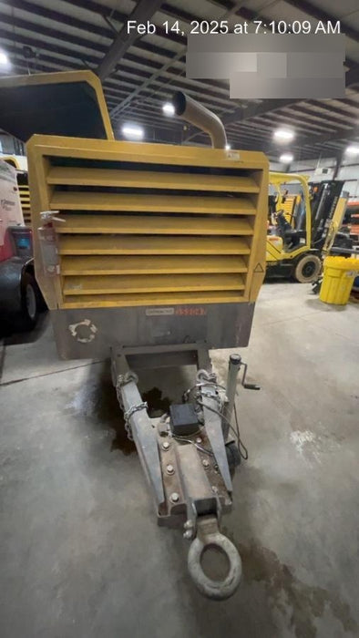 2023 ATLAS COPCO XAS 900
