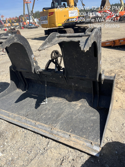 2021 PALADIN UTILITY GRAPPLE 11876-0022