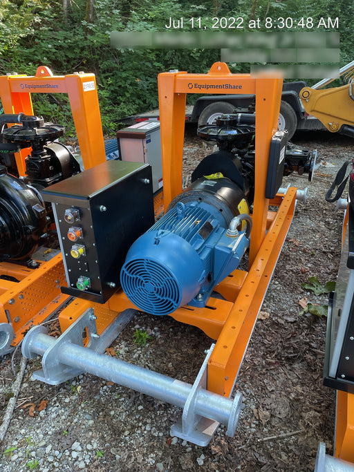 2022 PIONEER EPP44S10L71