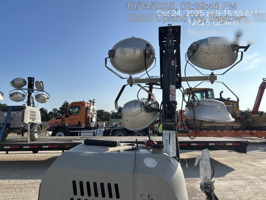 2017 WACKER NEUSON LTV6L-MH