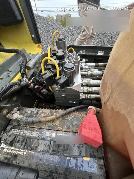 2020 WACKER NEUSON RTKx-SC3