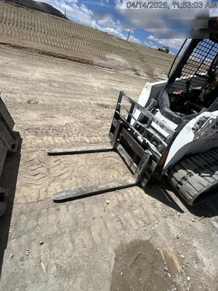 2022 ARROW MATERIAL HANDLING 72" Pallet Forks - Arrow