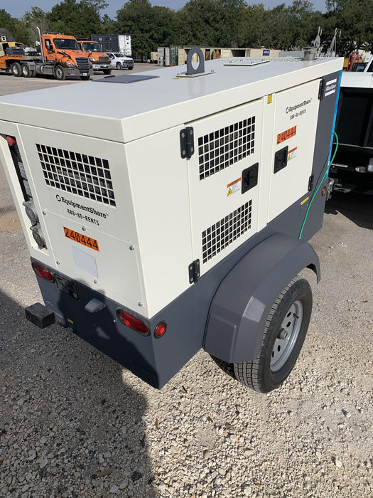 2022 ATLAS COPCO QAS45 CWK
