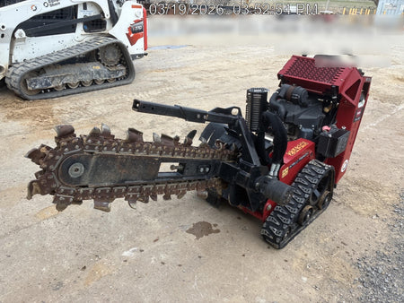 2022 TORO TRX-250