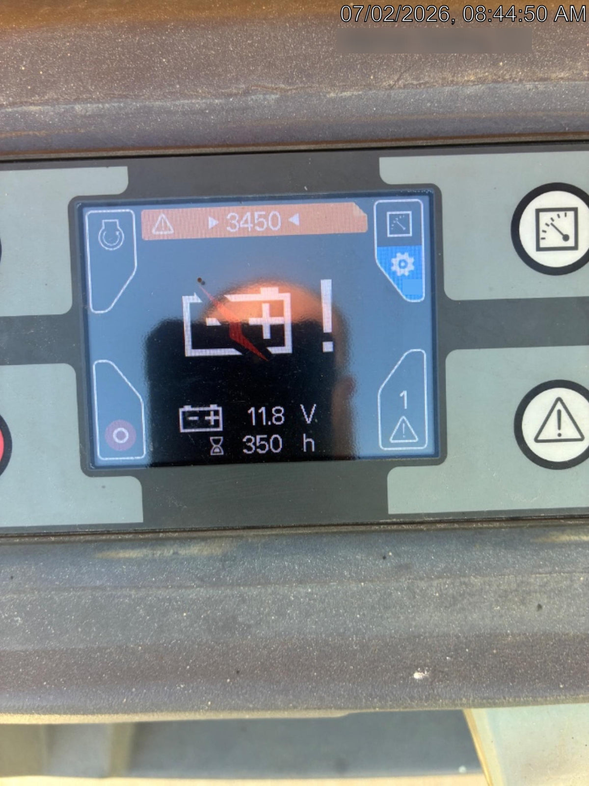 2020 ATLAS COPCO XAS188