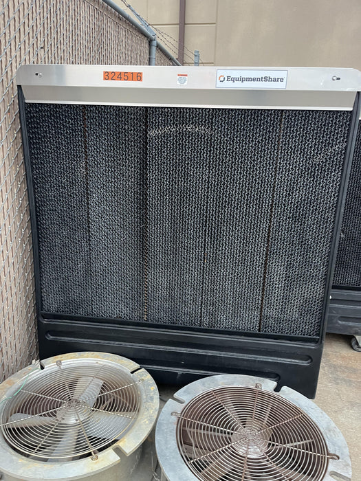 2023 BIG ASS FANS Cool Space 400