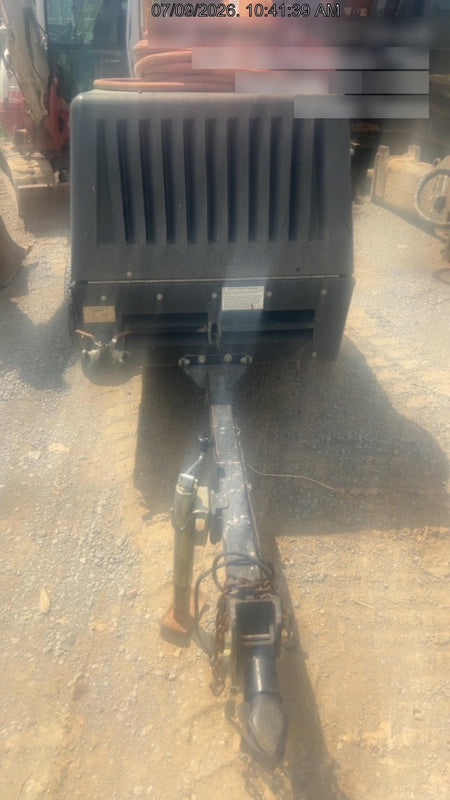 2019 SULLAIR 185-DPQ