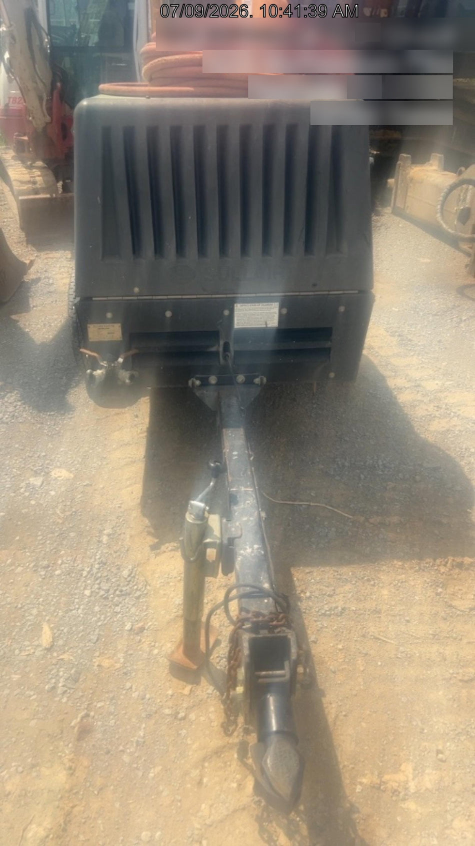 2019 SULLAIR 185-DPQ
