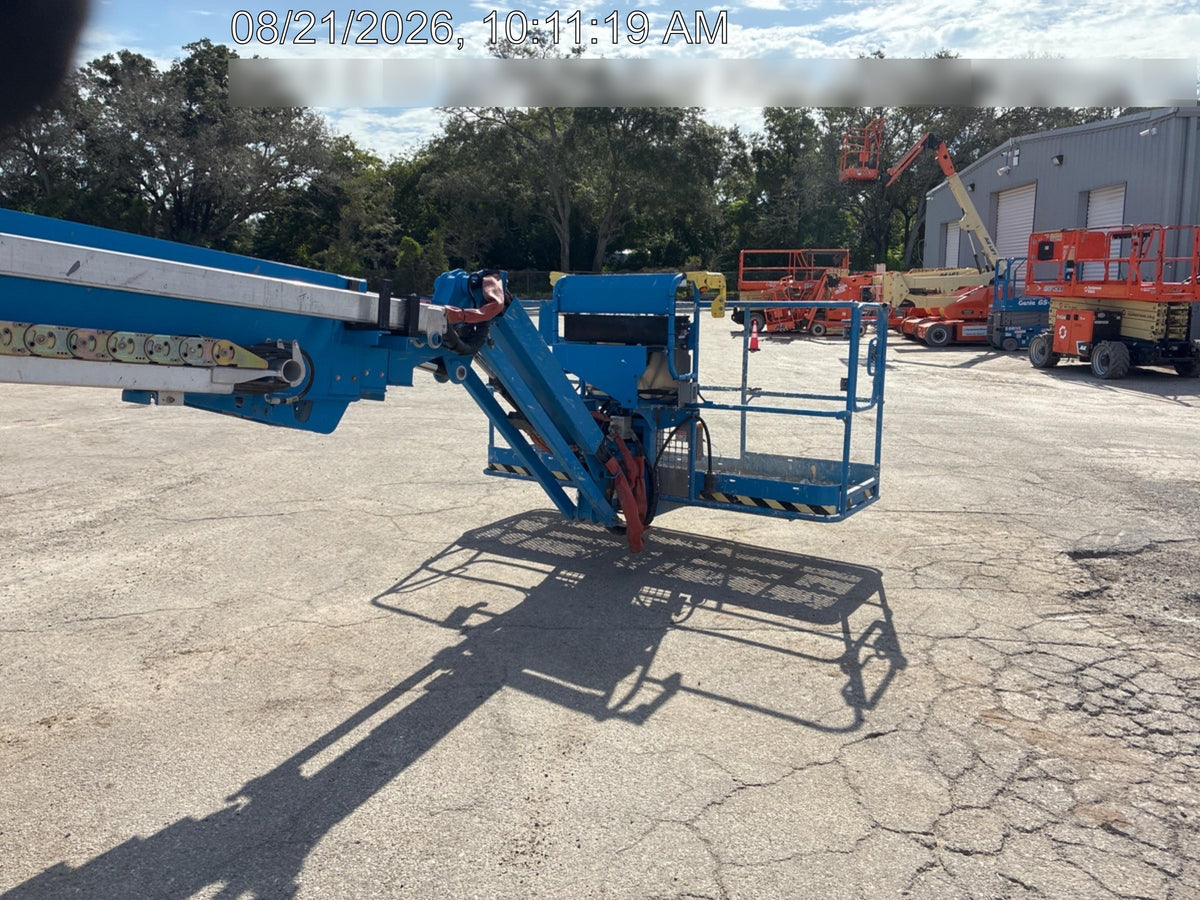 2023 GENIE S-85 HF