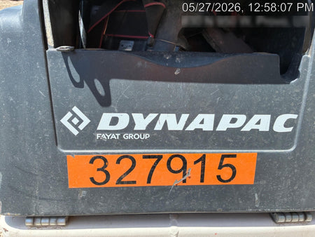 2023 DYNAPAC D.ONE