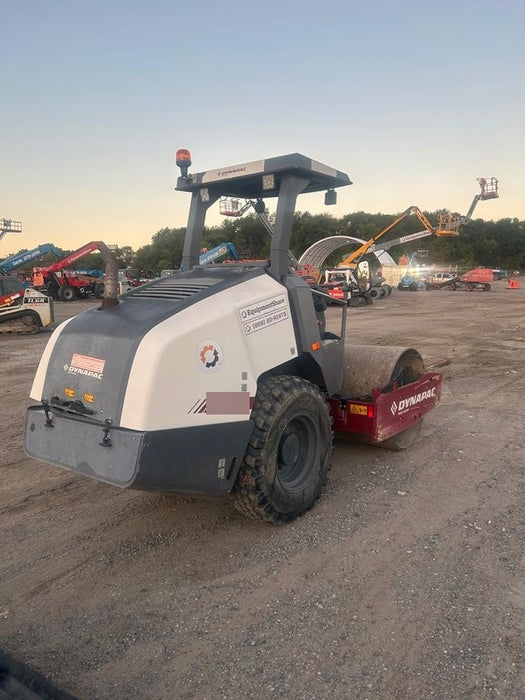 2021 DYNAPAC CA 1300D