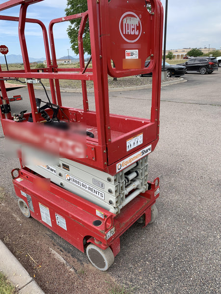2018 MEC 1330SE MEC 1330SE, 2 Yr Full Extended Warranty