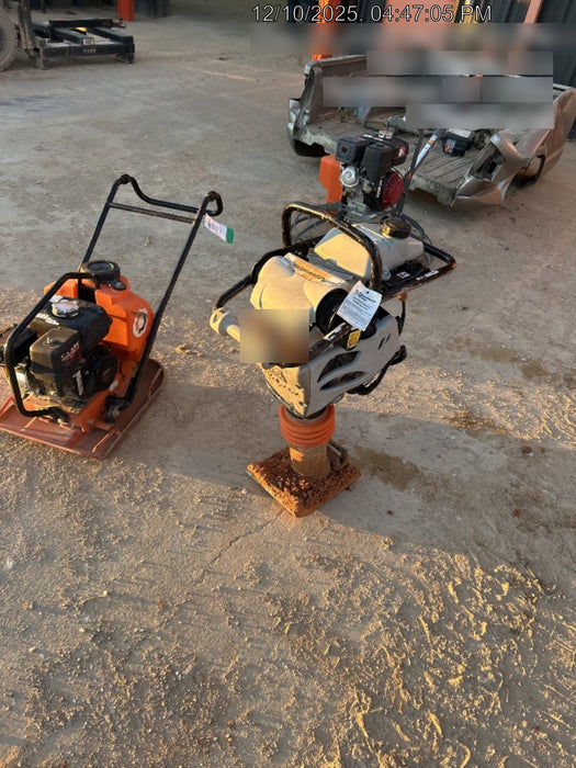 2023 MULTIQUIP MTX60HD