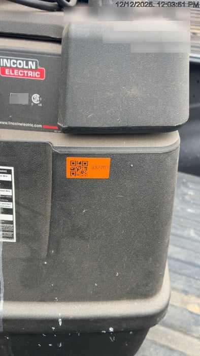 2023 LINCOLN ELECTRIC K4259-2