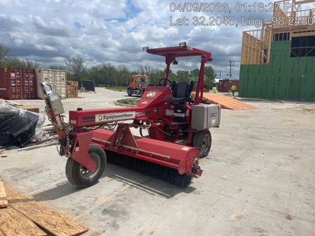 2023 BROCE BW260