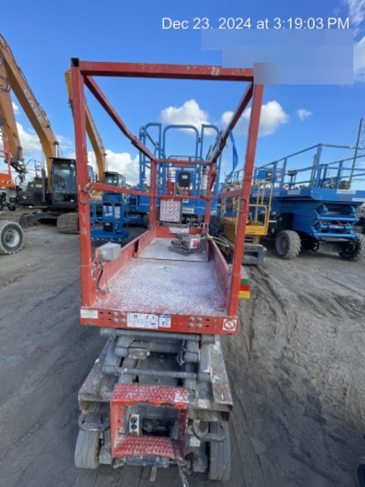 2018 SKYJACK SJIII-3219