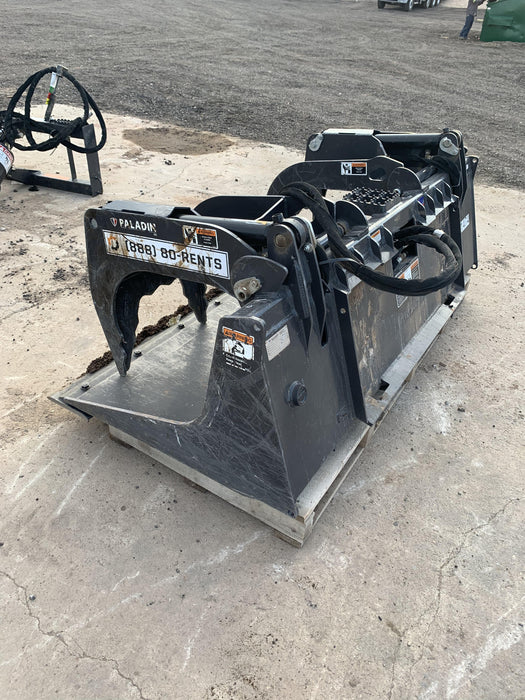 2021 PALADIN UTILITY GRAPPLE 11876-0022