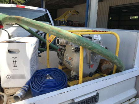 2019 WACKER NEUSON PT2