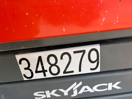 2023 SKYJACK SJ3219