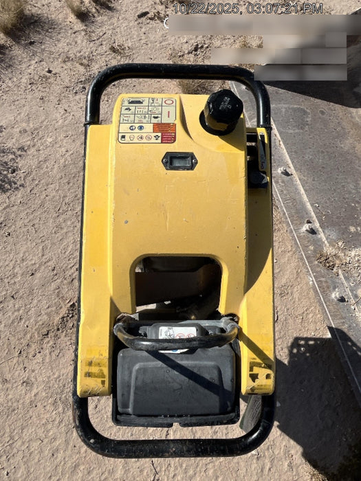 2020 WACKER NEUSON BS60-4As